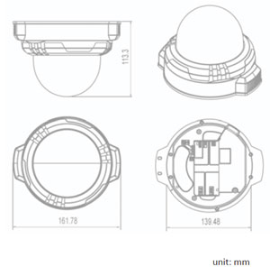 dimensions