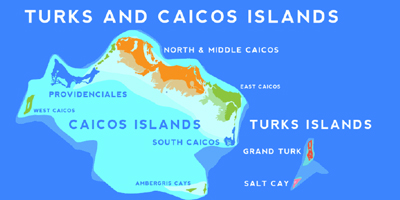 Safe City in Turks and Caicos Islands