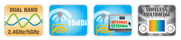 Key Features