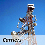 carriers
