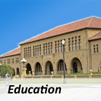 education