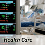 healthcare