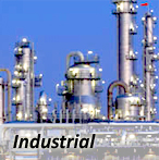 industrial