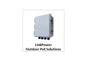 Outdoor PoE Switch Solutions