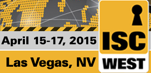 ISC West 2015 Las Vegas