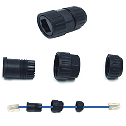 Water Tight Connector Kit