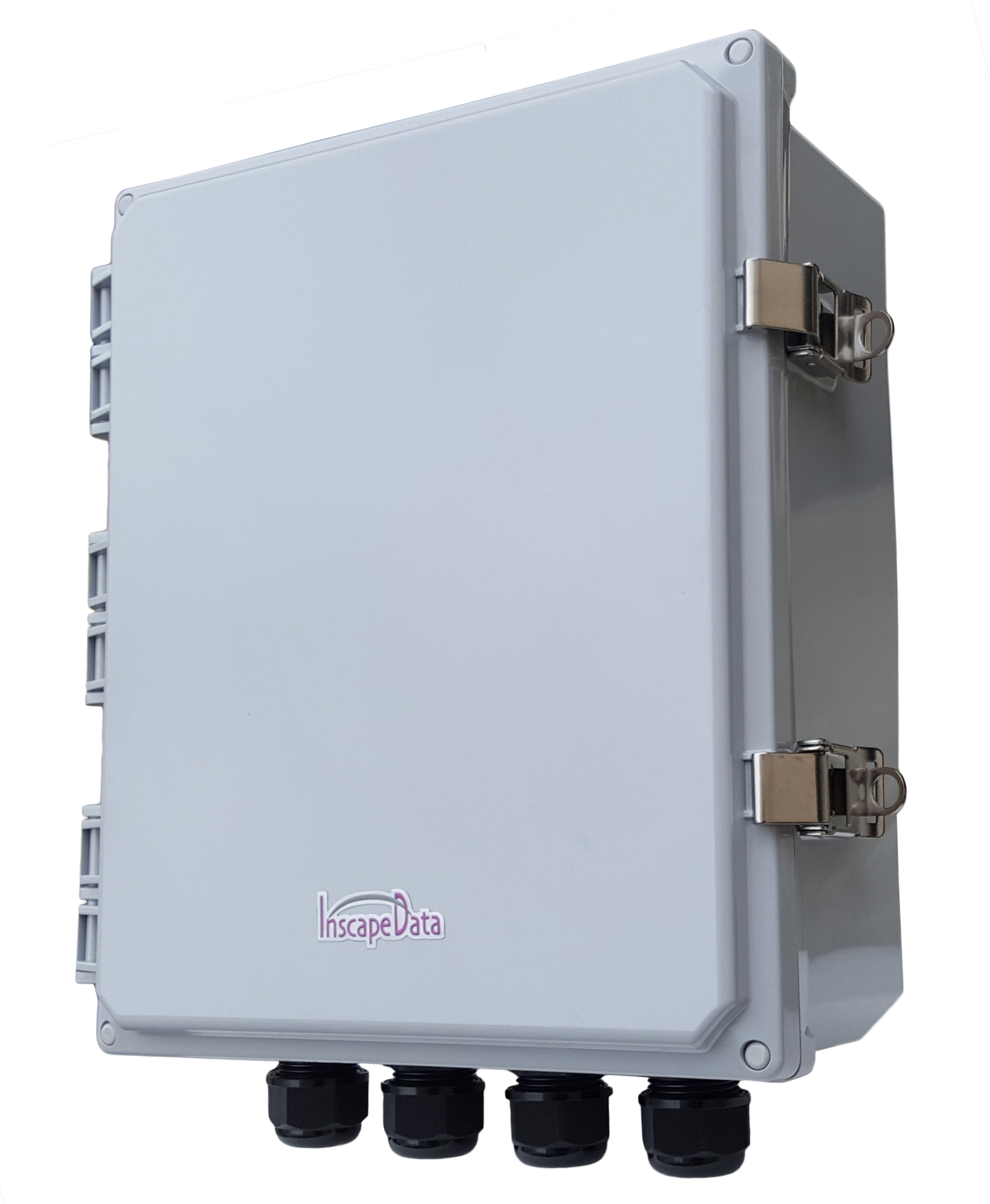 LPS3000-T1 Managed Outdoor Gigabit PoE Switch | Inscape Data Corporation