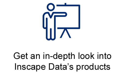 Get an in-depth look into Inscape Data’s products