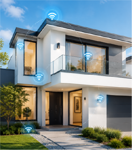 Smart Home