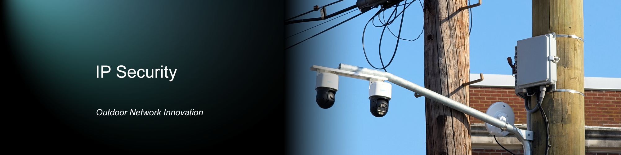 IP Security Solutions