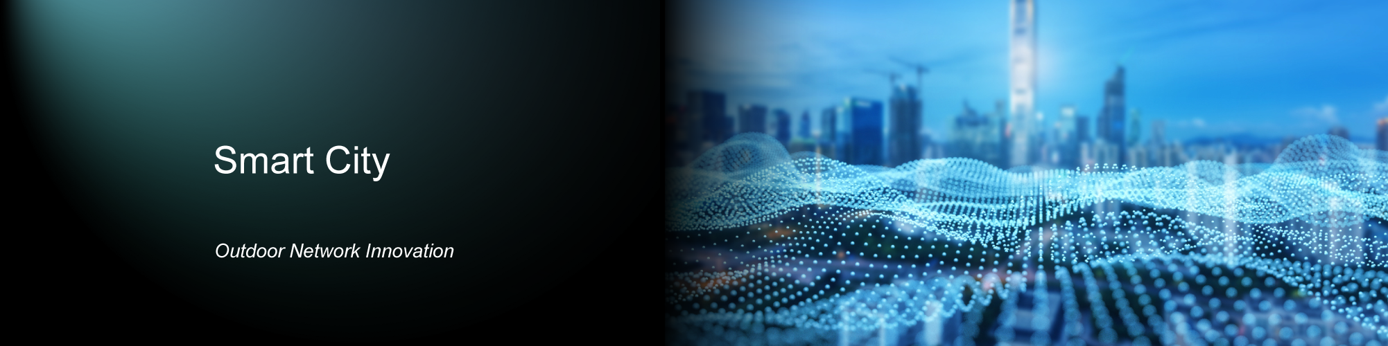 Smart City Solutions