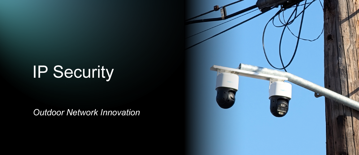 IP Security Solutions
