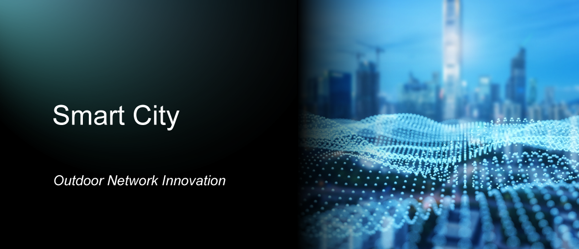 Smart City Solutions