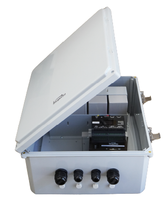Small UPS System