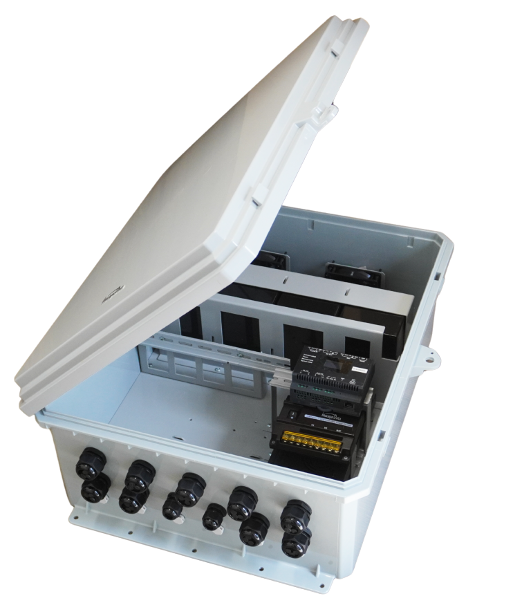UPS1048V2 Pro LFP12
