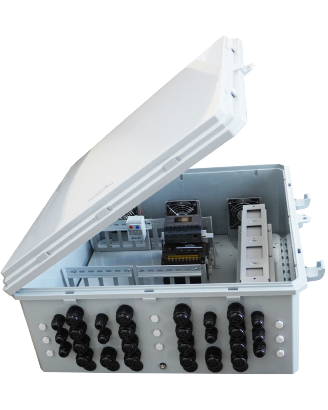Large UPS System
